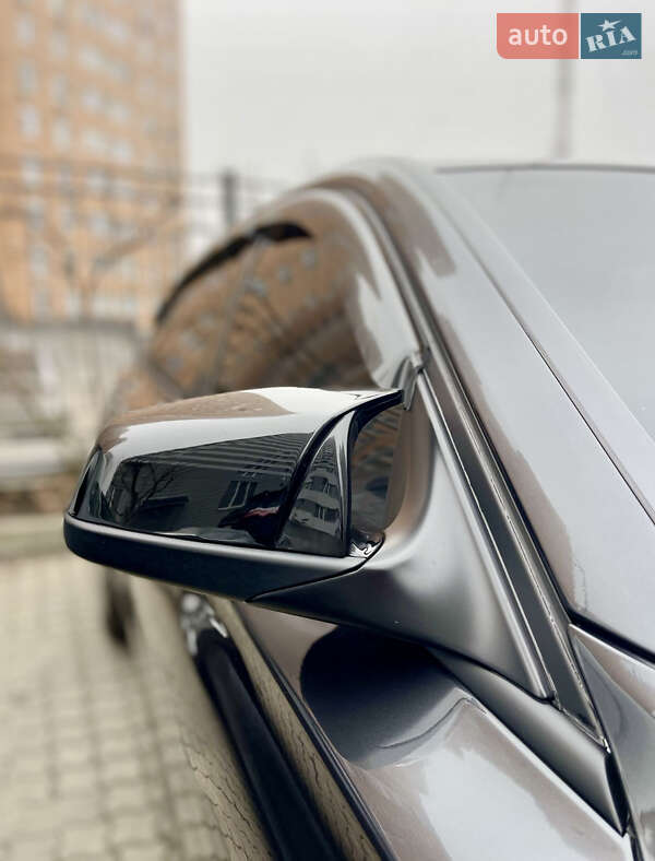 Седан BMW 7 Series 2011 в Одесі фото 16 Седан BMW 7 Series 2011 в Одесі