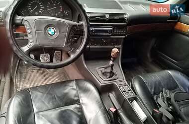 Седан BMW 7 Series 1992 в Києві