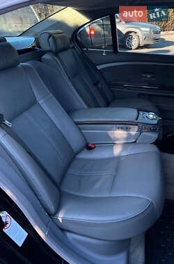 Седан BMW 7 Series 2004 в 