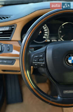 Седан BMW 7 Series 2013 в Рівному