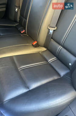 Седан BMW 7 Series 2010 в 
