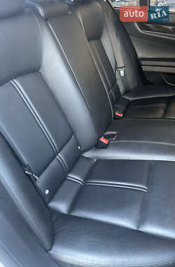 Седан BMW 7 Series 2010 в 