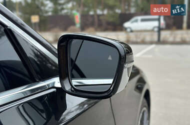 Седан BMW 7 Series 2019 в 