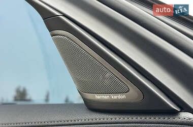 Седан BMW 7 Series 2019 в 