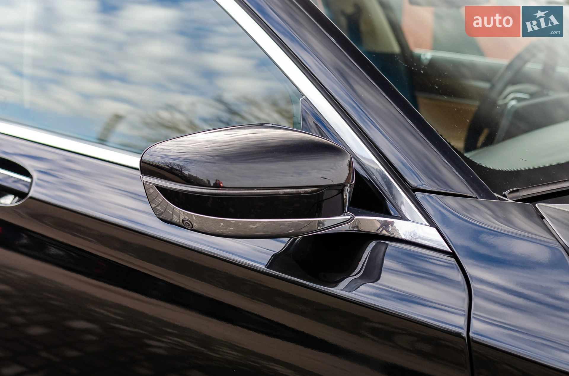 2016 BMW 7er - мініатюра 17