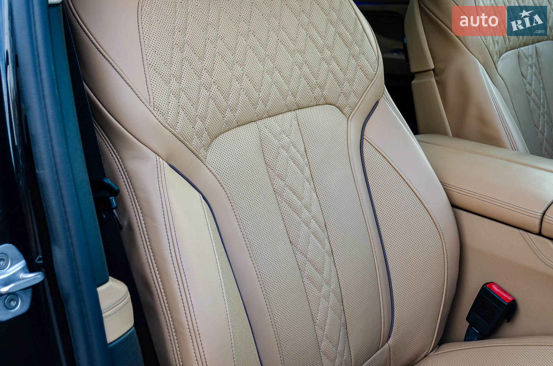 2016 BMW 7er - мініатюра 33