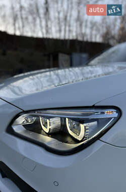 Седан BMW 7 Series 2013 в Чернівцях