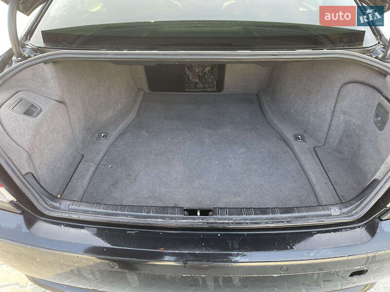 Седан BMW 7 Series 2005 в Львове фото 8 Седан BMW 7 Series 2005 в Львове