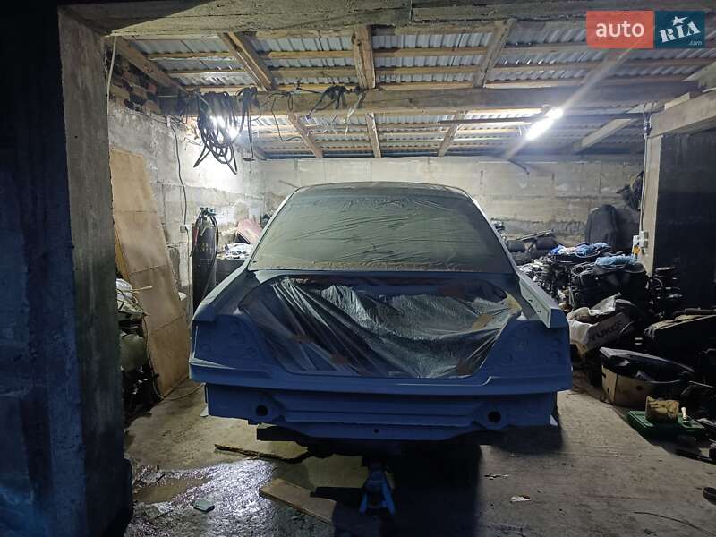 Седан BMW 7 Series 1997 в Черновцах