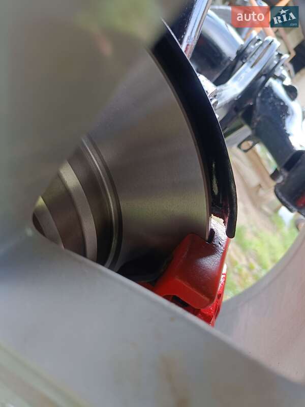 Седан BMW 7 Series 1997 в Черновцах