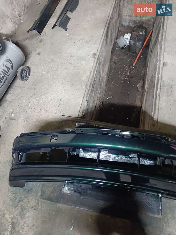 Седан BMW 7 Series 1997 в Черновцах