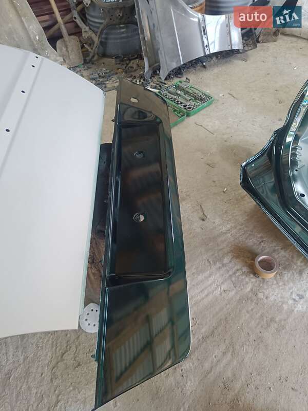 Седан BMW 7 Series 1997 в Черновцах