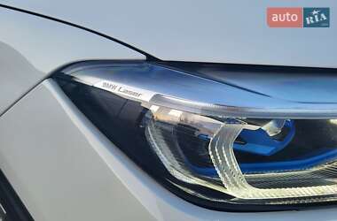 Седан BMW 7 Series 2019 в 