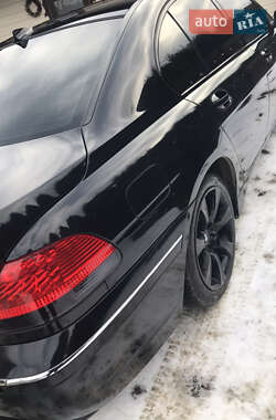 Седан BMW 7 Series 2002 в 
