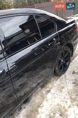 Седан BMW 7 Series 2002 в 