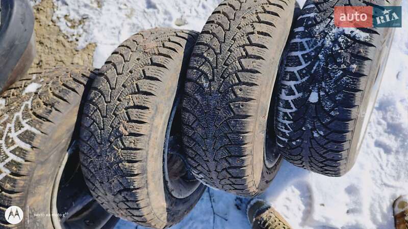 Седан BMW 7 Series 1987 в Верховине фото 5 Седан BMW 7 Series 1987 в Верховине