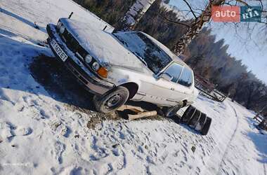 Седан BMW 7 Series 1987 в 