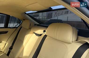 Седан BMW 7 Series 2013 в 