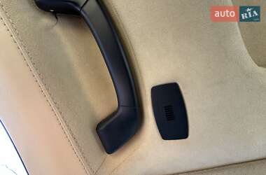 Седан BMW 7 Series 2013 в 