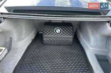 Седан BMW 7 Series 2013 в 