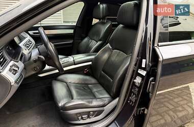 Седан BMW 7 Series 2011 в Киеве