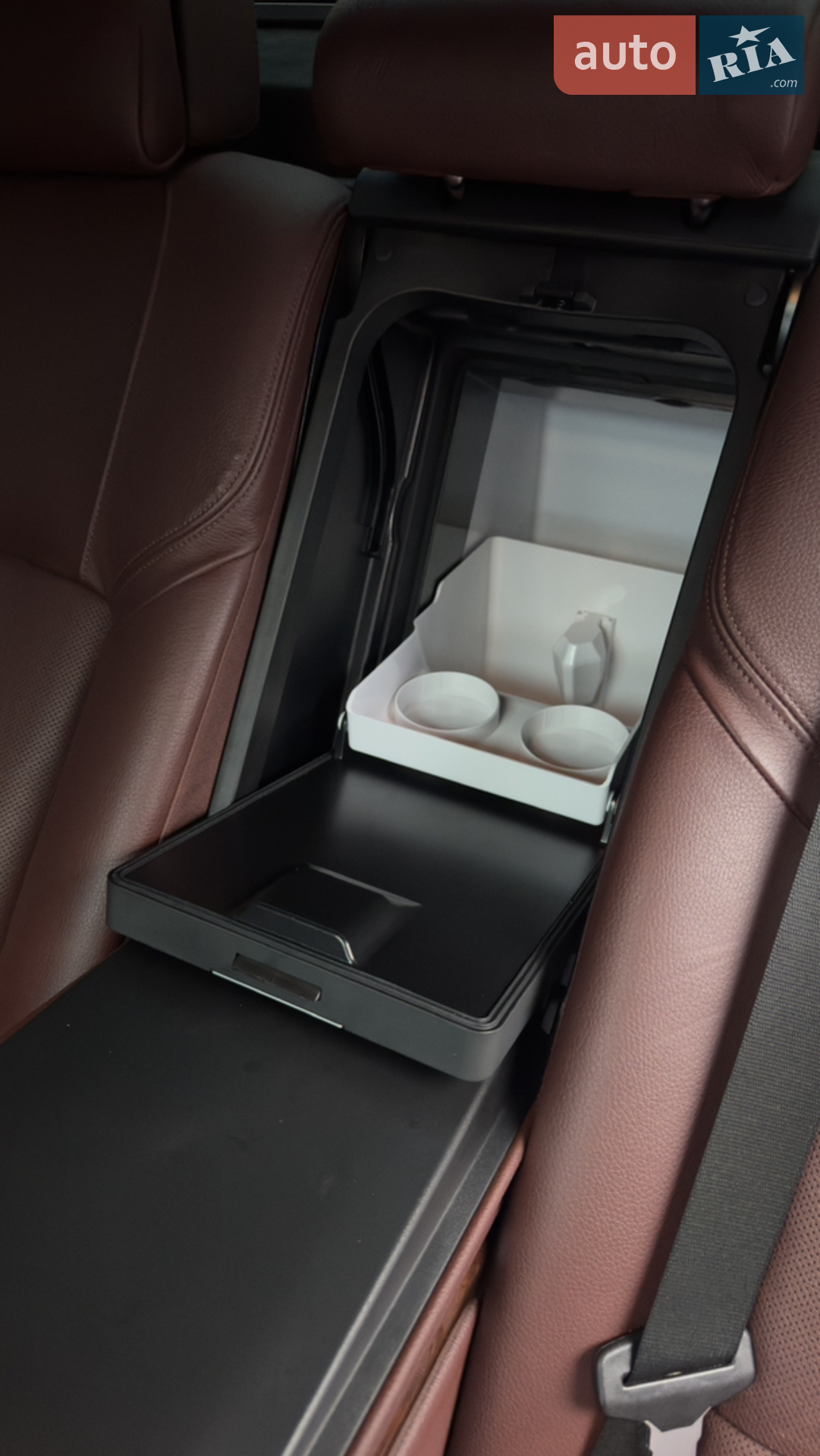 2013 BMW 7er - мініатюра 23