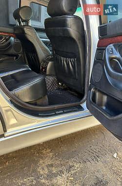Седан BMW 7 Series 2000 в 