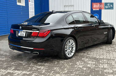 Седан BMW 7 Series 2013 в Вінниці