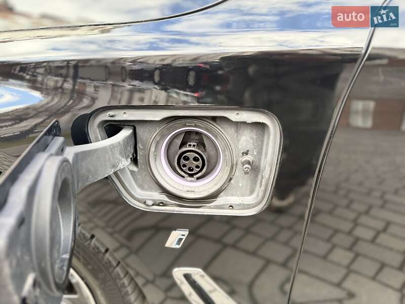 Седан BMW 7 Series 2017 в Ивано-Франковске фото 15 Седан BMW 7 Series 2017 в Ивано-Франковске