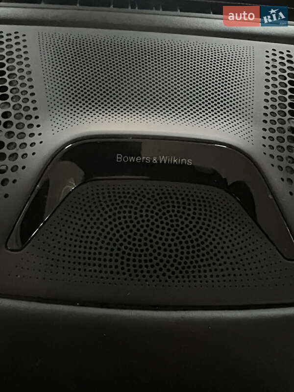 Седан BMW 7 Series 2019 в Киеве фото 3 Седан BMW 7 Series 2019 в Киеве