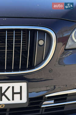Седан BMW 7 Series 2012 в Рівному