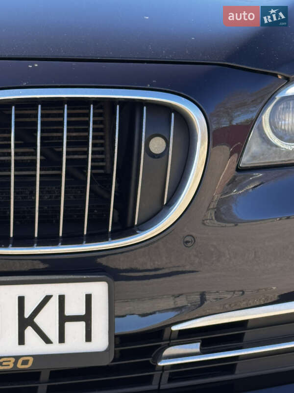 Седан BMW 7 Series 2012 в Ровно фото 12 Седан BMW 7 Series 2012 в Ровно