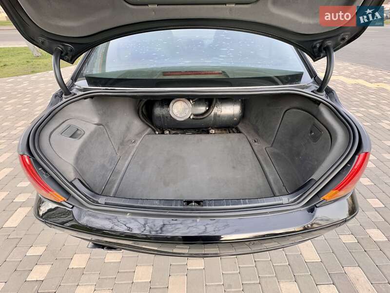 Седан BMW 7 Series 2003 в Одессе
