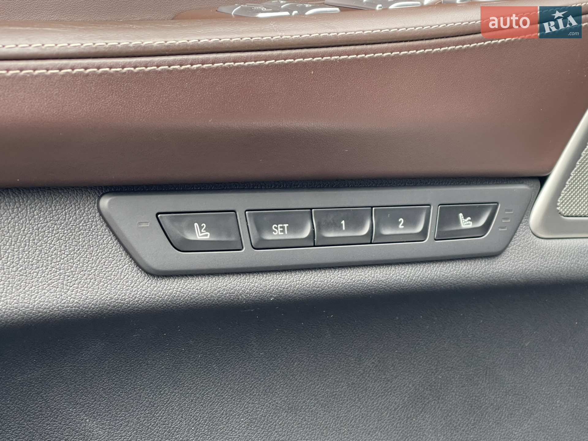 2020 BMW 7er - мініатюра 44