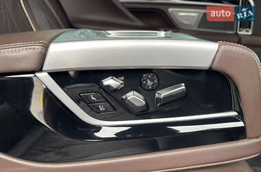 Седан BMW 7 Series 2020 в Рівному