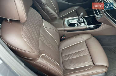 Седан BMW 7 Series 2020 в Рівному