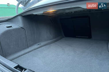 Седан BMW 7 Series 2008 в 