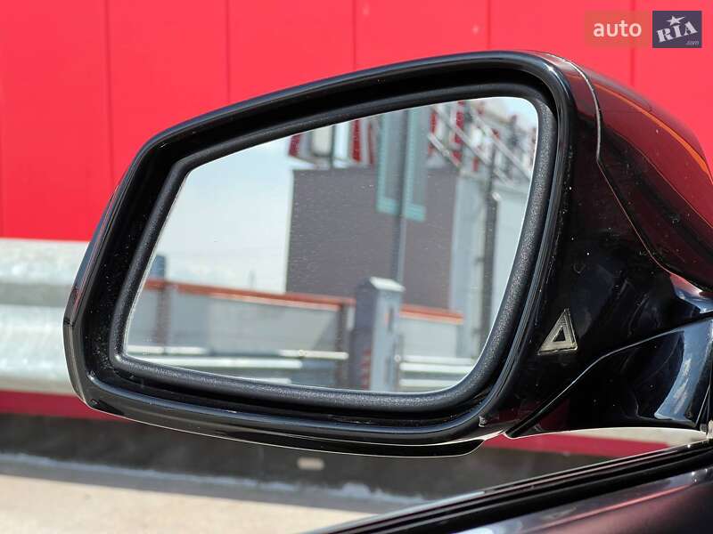 Седан BMW 7 Series 2014 в Киеве