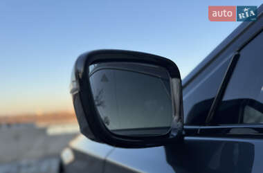 Седан BMW 7 Series 2016 в 