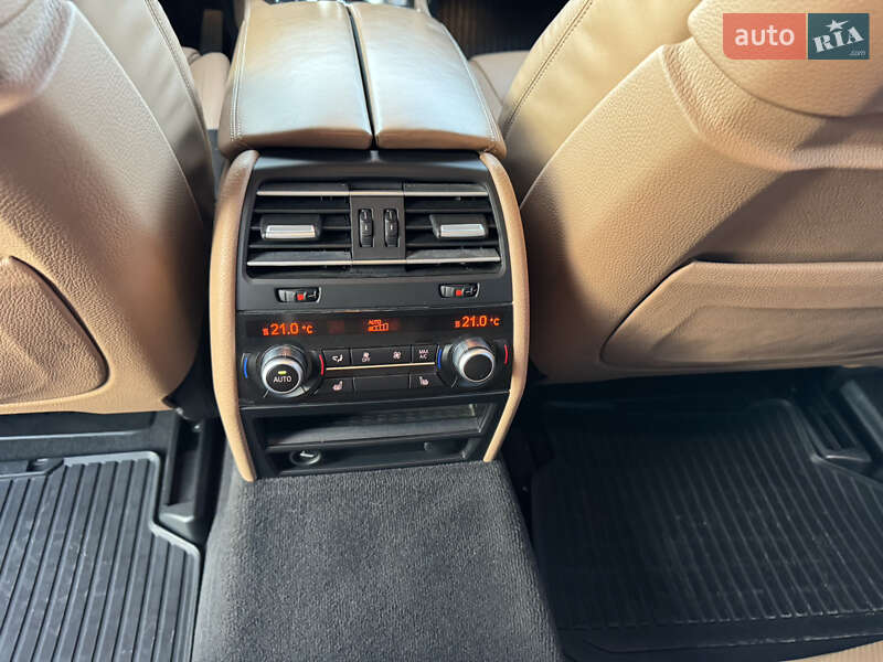 Седан BMW 7 Series 2014 в Николаеве фото 21 Седан BMW 7 Series 2014 в Николаеве