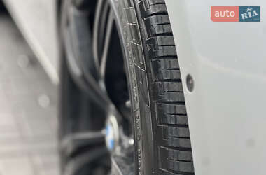 Седан BMW 7 Series 2010 в 