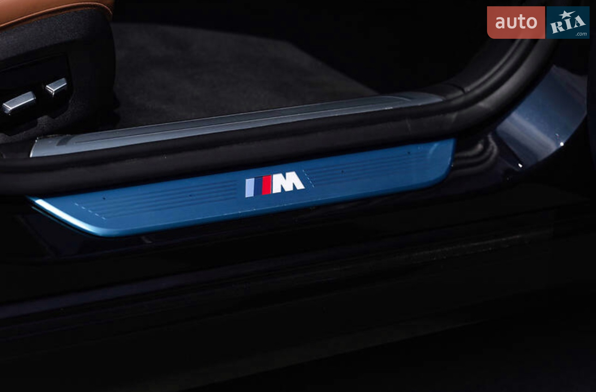 2019 BMW 7er - мініатюра 34
