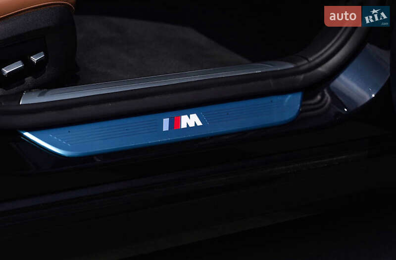 Седан BMW 7 Series 2019 в Одессе фото 34 Седан BMW 7 Series 2019 в Одессе