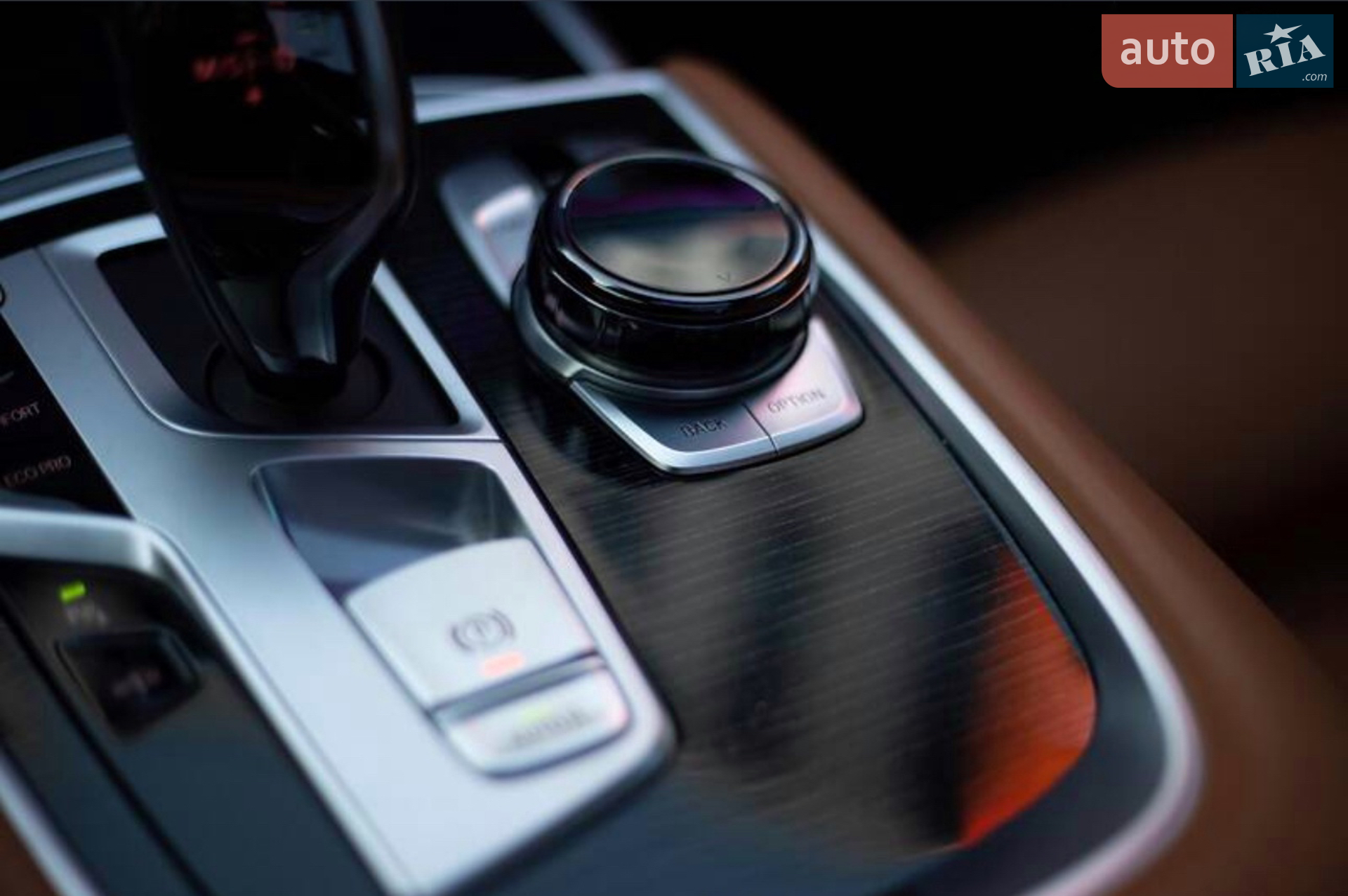 2019 BMW 7er - мініатюра 43