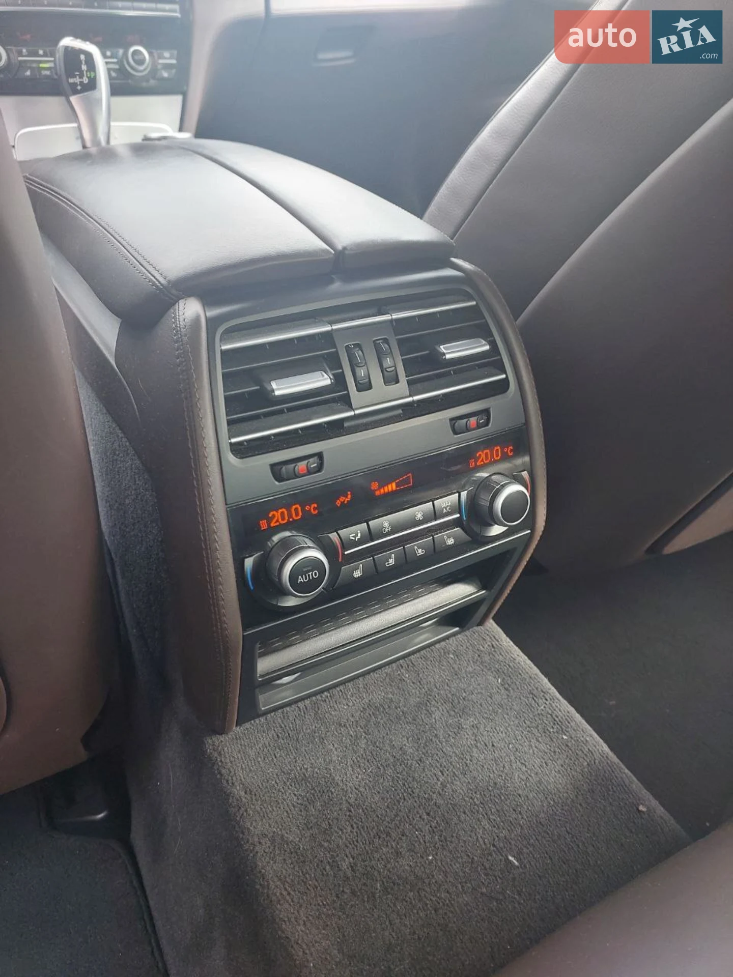 2014 BMW 7er - мініатюра 45