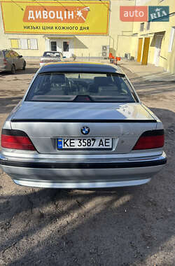 Седан BMW 7 Series 1997 в 