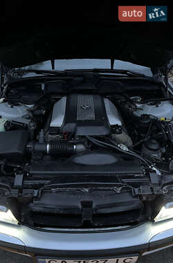 Седан BMW 7 Series 1997 в 