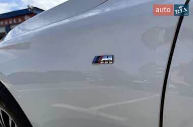 Седан BMW 7 Series 2018 в 