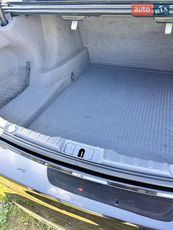 Седан BMW 7 Series 2014 в Черкассах фото 11 Седан BMW 7 Series 2014 в Черкассах