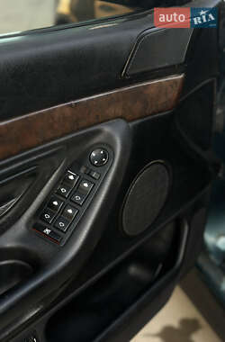 Седан BMW 7 Series 1996 в 